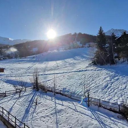T2 Renove Au Pied Des Pistes, Pour 6 Pers. - Fr-1-165a-192