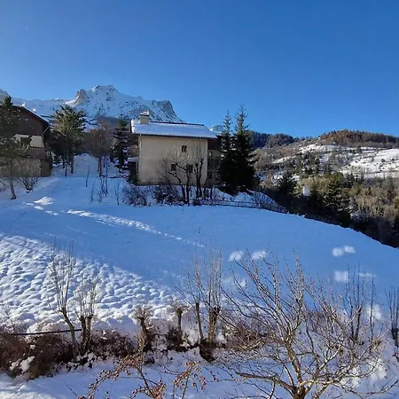 Apartamento T2 Renove Au Pied Des Pistes, Pour 6 Pers. - Fr-1-165a-192