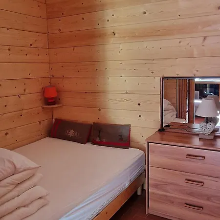 T2 Renove Au Pied Des Pistes, Pour 6 Pers. - Fr-1-165a-192