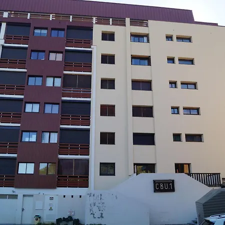 T2 Renove Au Pied Des Pistes, Pour 6 Pers. - Fr-1-165a-192 Apartamento *