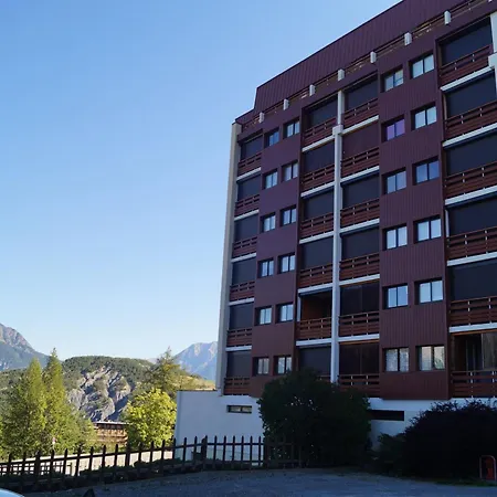Apartamento T2 Renove Au Pied Des Pistes, Pour 6 Pers. - Fr-1-165a-192 Enchastrayes