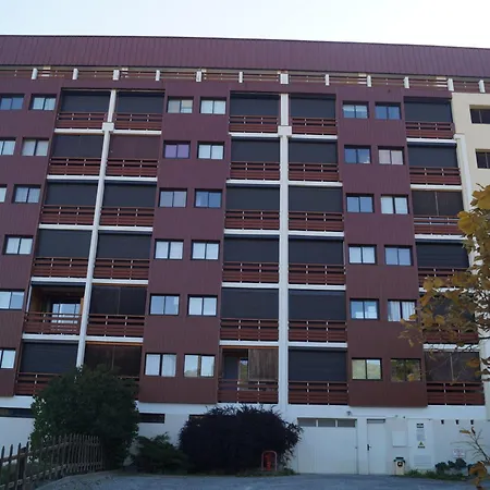 T2 Renove Au Pied Des Pistes, Pour 6 Pers. - Fr-1-165a-192 *