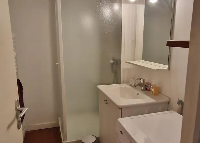 Appartement T2 Rénové 6 Pers. Au Sauze - Fr-1-165a-192